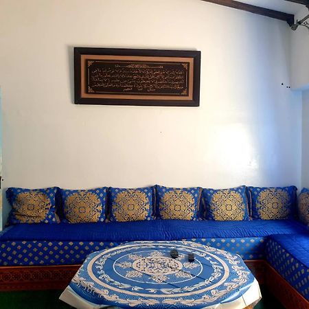 Appartamento Casa Dreams Chaouen Chefchaouen Esterno foto