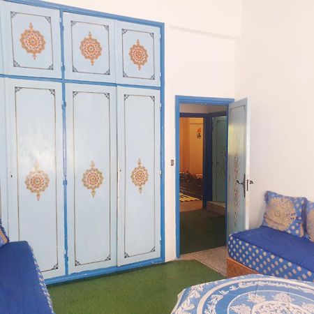 Appartamento Casa Dreams Chaouen Chefchaouen Esterno foto