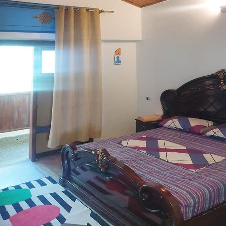 Appartamento Casa Dreams Chaouen Chefchaouen Esterno foto
