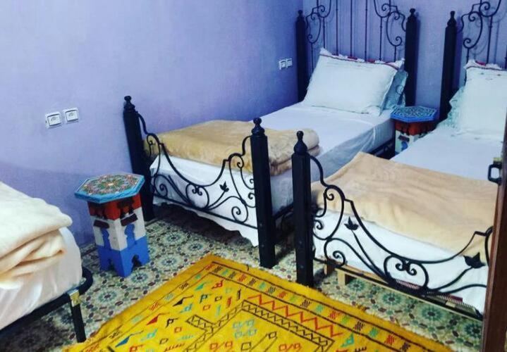 Appartamento Casa Dreams Chaouen Chefchaouen Esterno foto