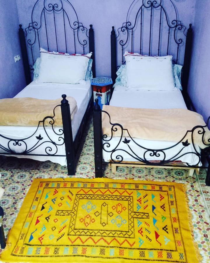 Appartamento Casa Dreams Chaouen Chefchaouen Esterno foto