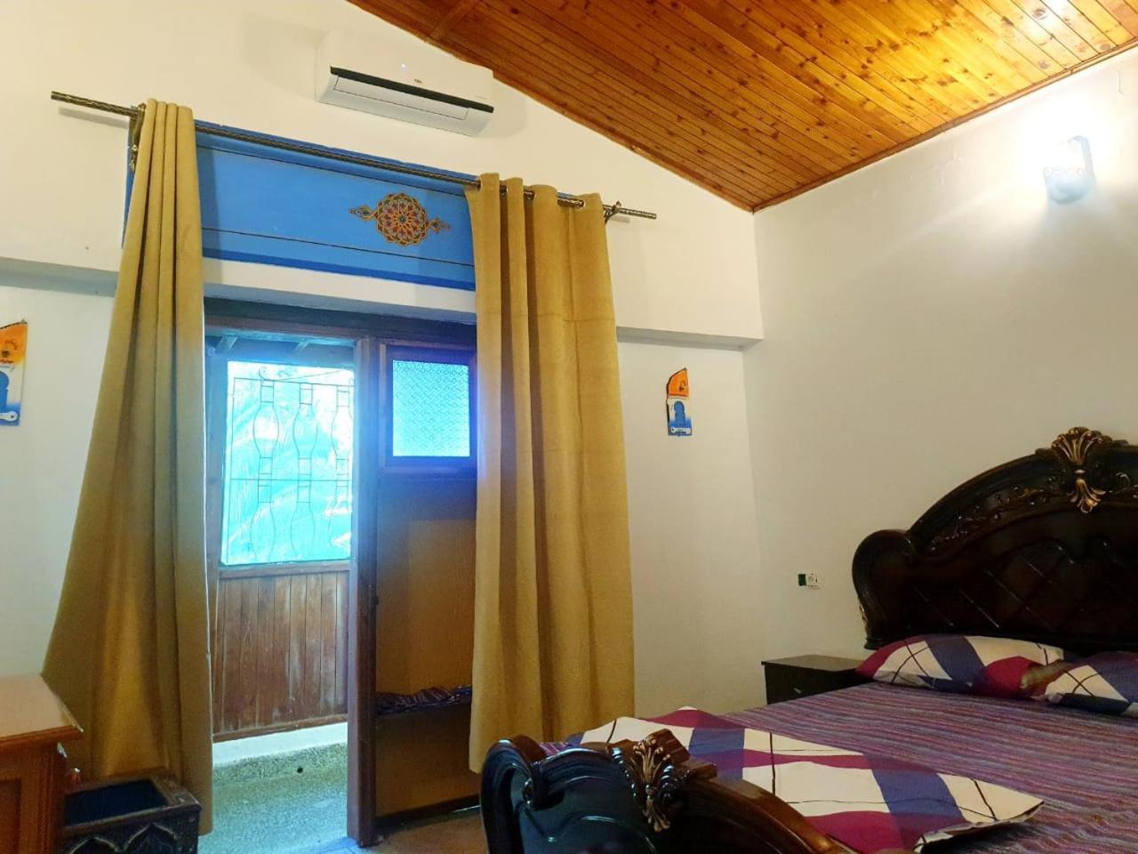 Appartamento Casa Dreams Chaouen Chefchaouen Esterno foto