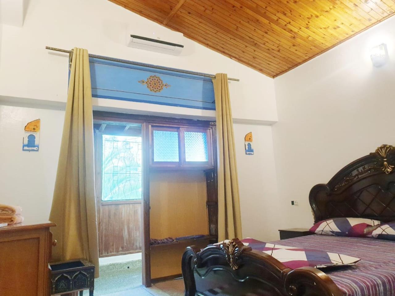 Appartamento Casa Dreams Chaouen Chefchaouen Esterno foto