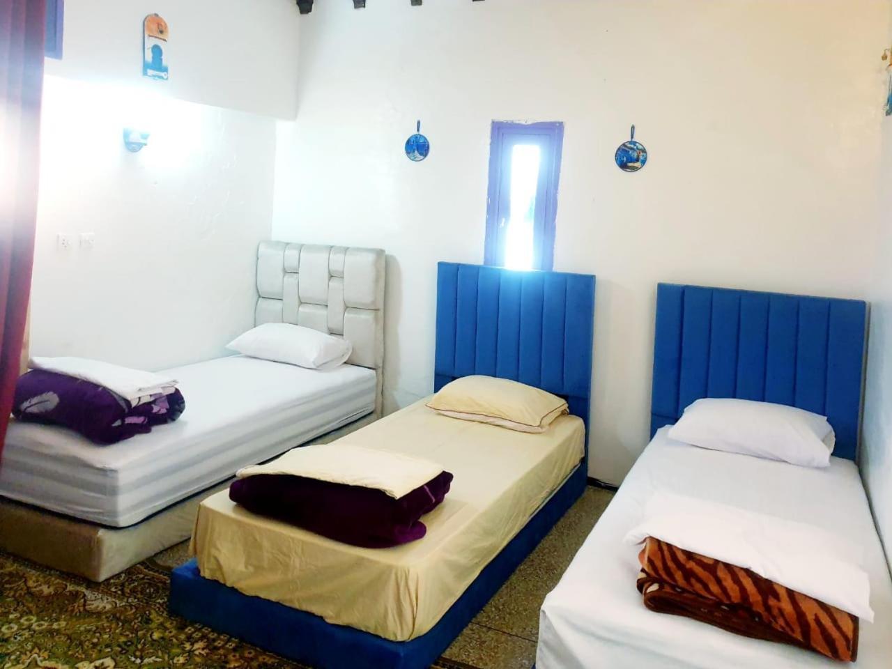 Appartamento Casa Dreams Chaouen Chefchaouen Esterno foto