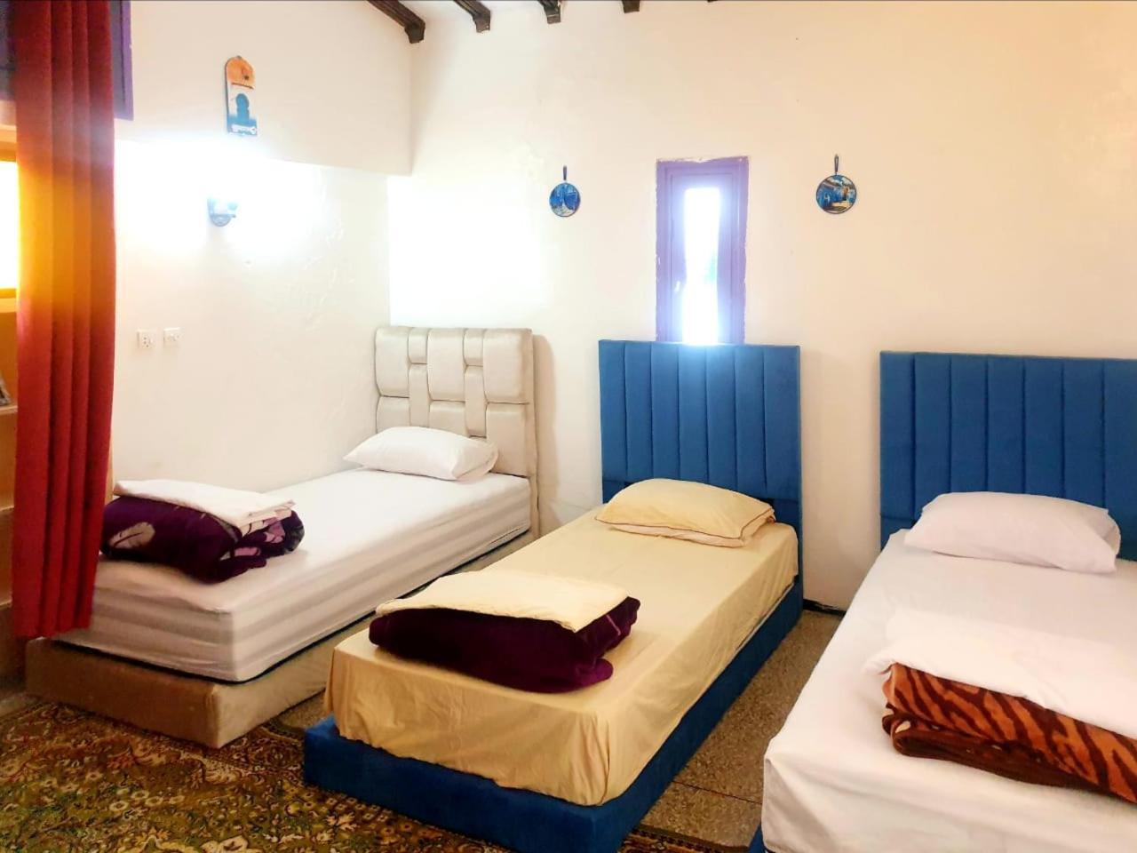 Appartamento Casa Dreams Chaouen Chefchaouen Esterno foto