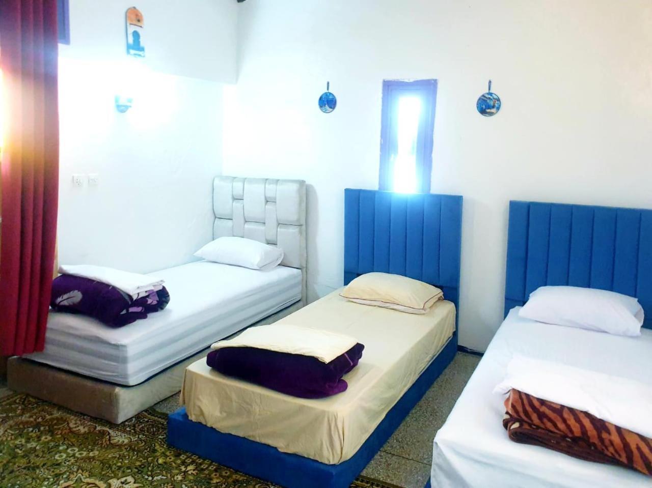 Appartamento Casa Dreams Chaouen Chefchaouen Esterno foto