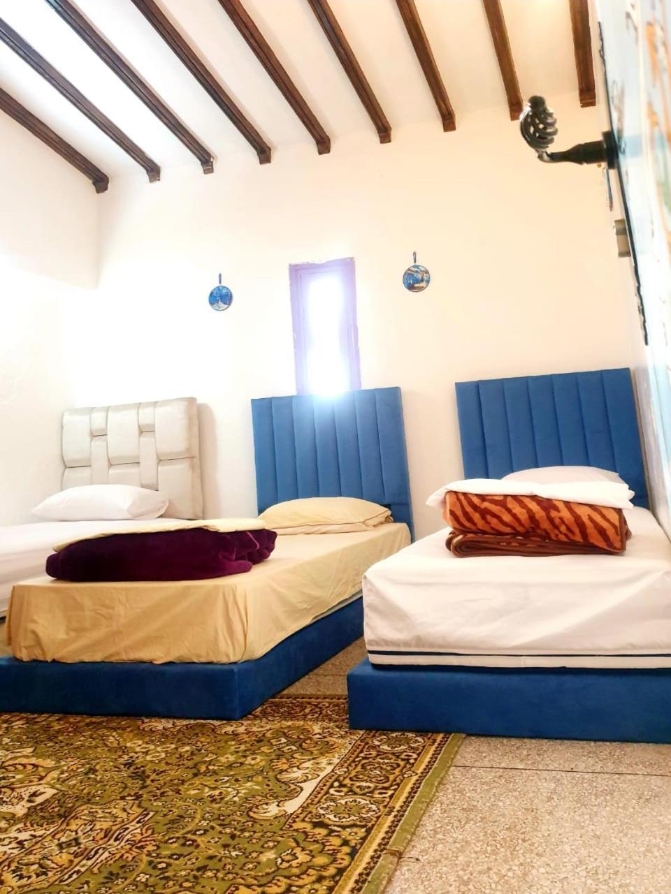 Appartamento Casa Dreams Chaouen Chefchaouen Esterno foto