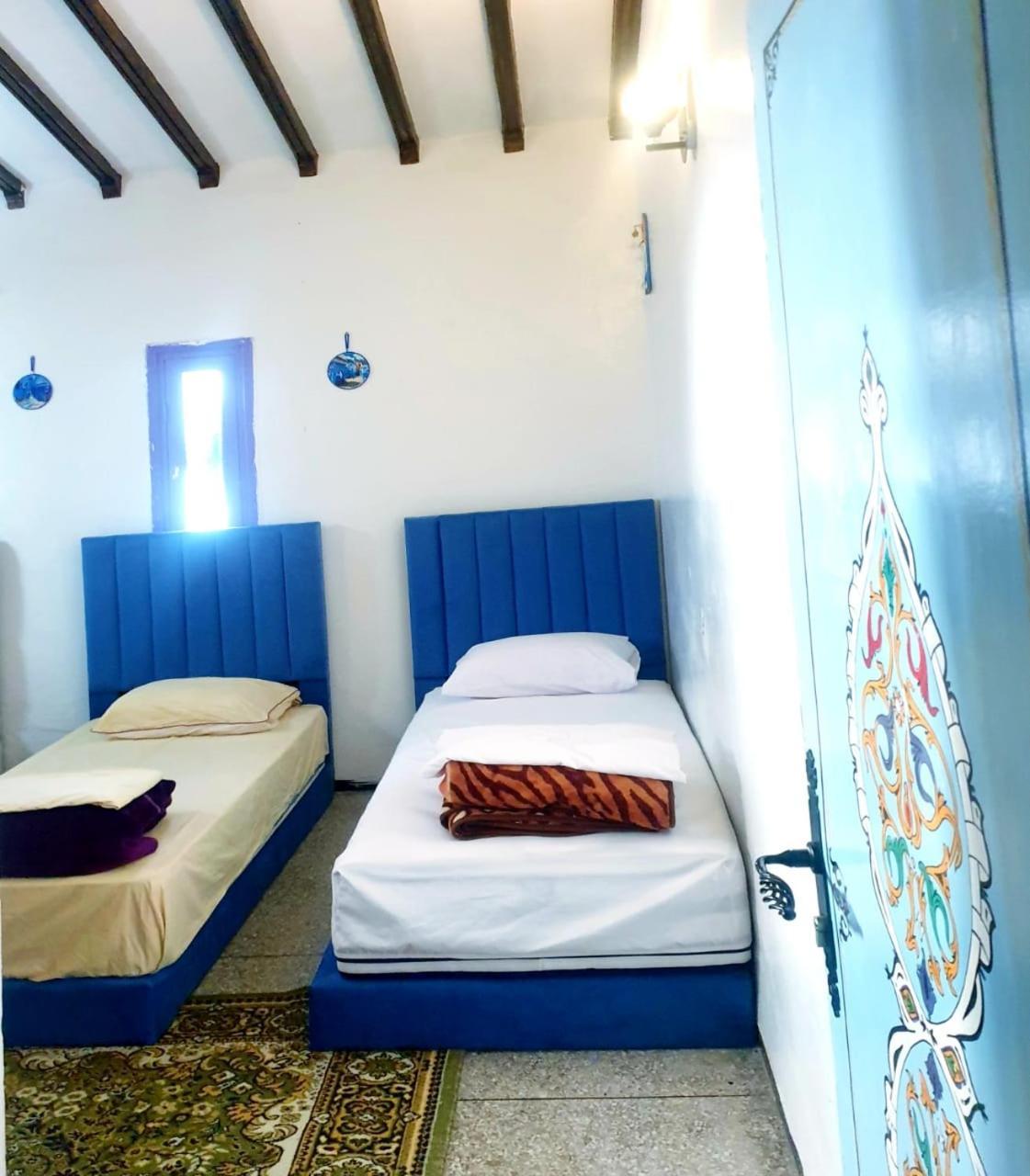 Appartamento Casa Dreams Chaouen Chefchaouen Esterno foto