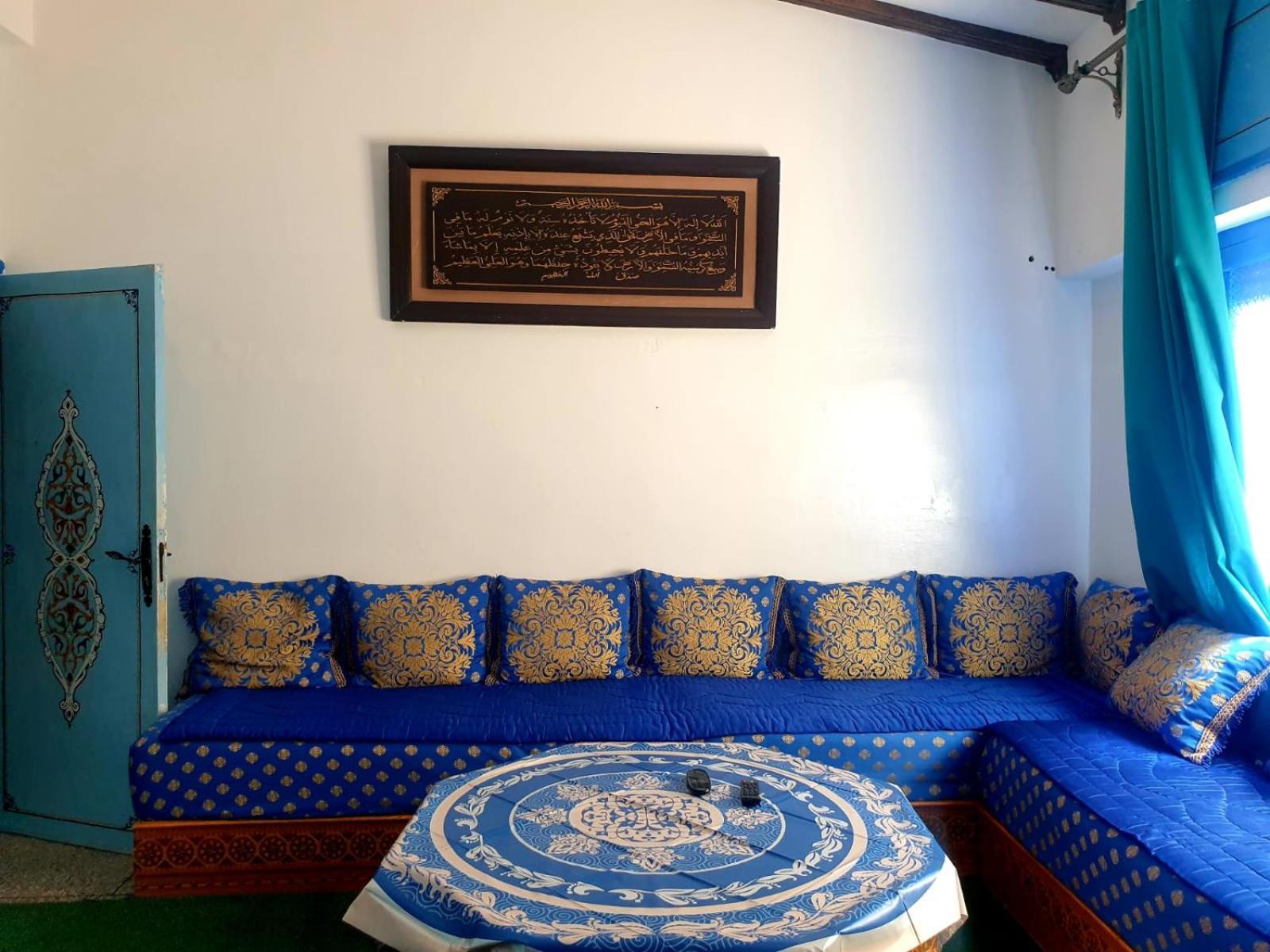 Appartamento Casa Dreams Chaouen Chefchaouen Esterno foto