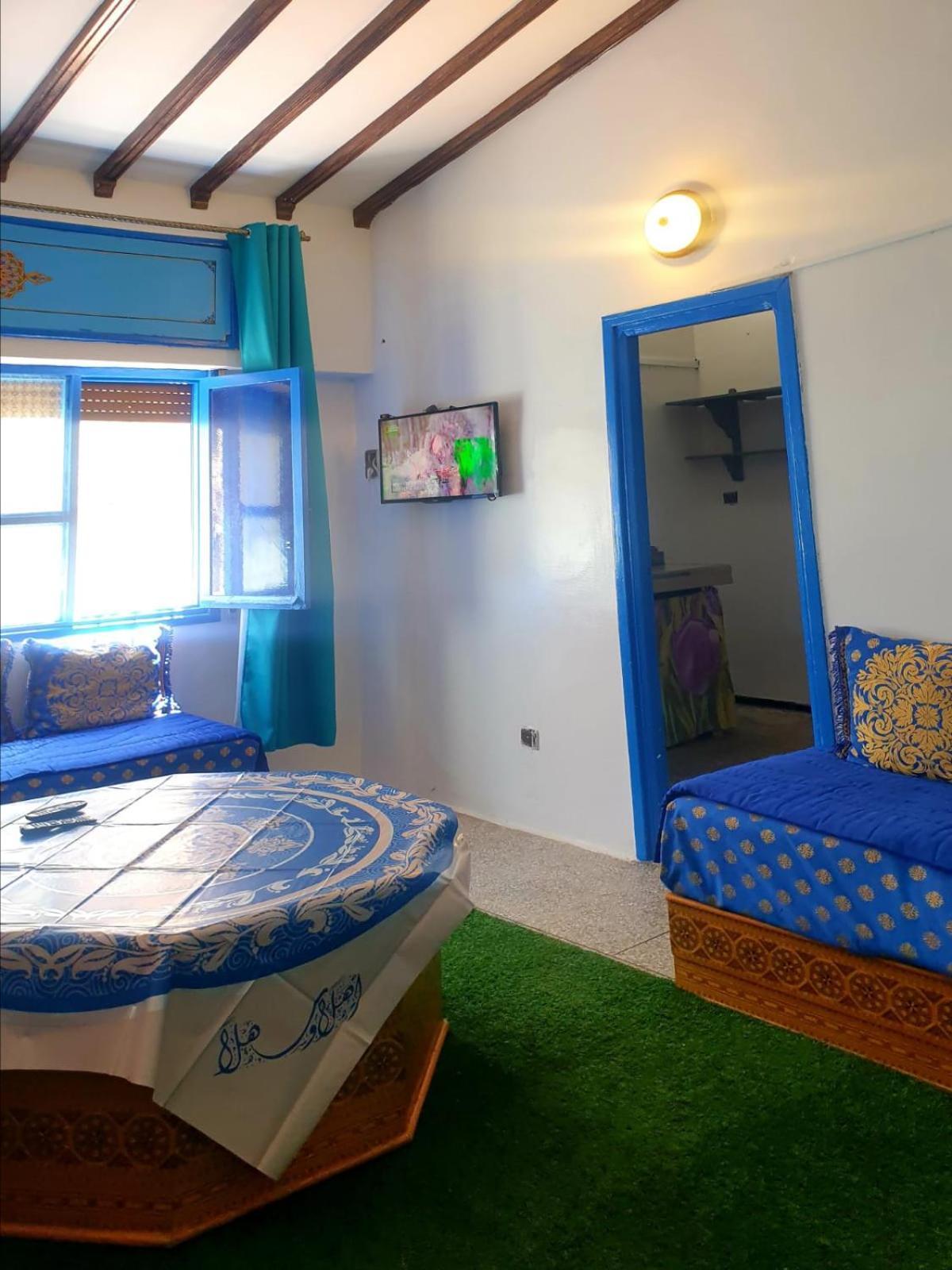Appartamento Casa Dreams Chaouen Chefchaouen Esterno foto