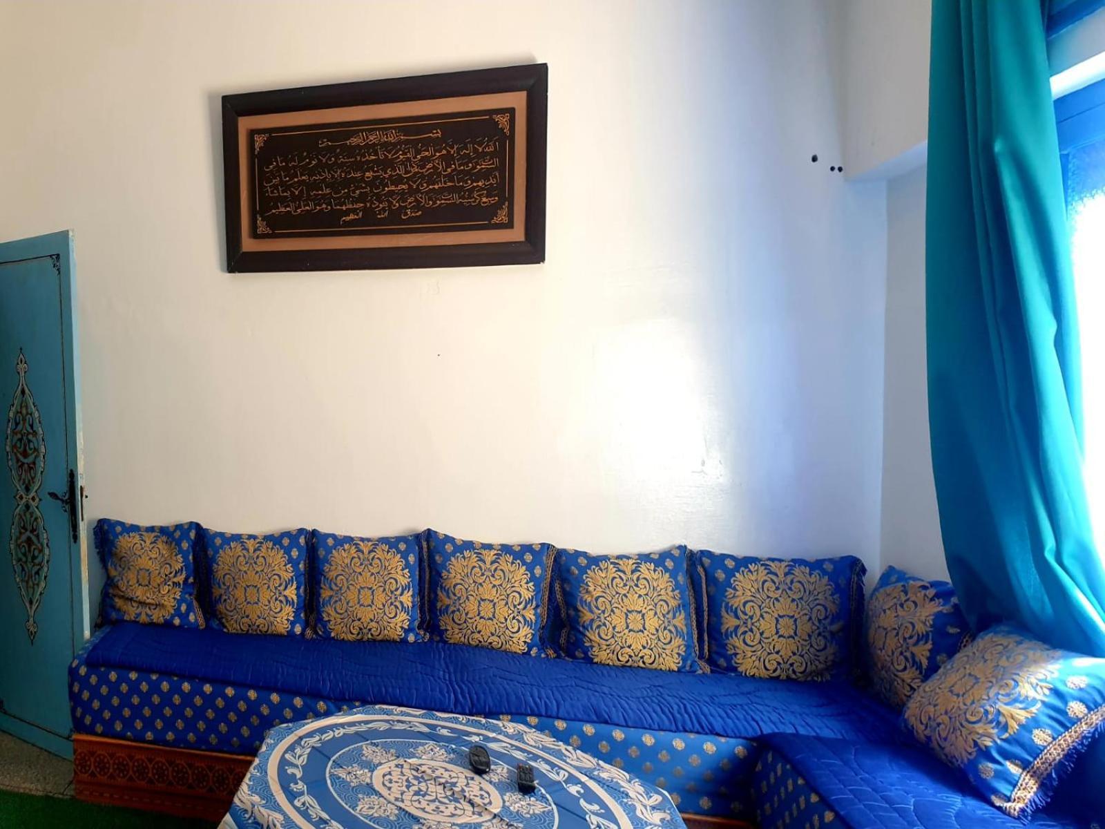 Appartamento Casa Dreams Chaouen Chefchaouen Esterno foto