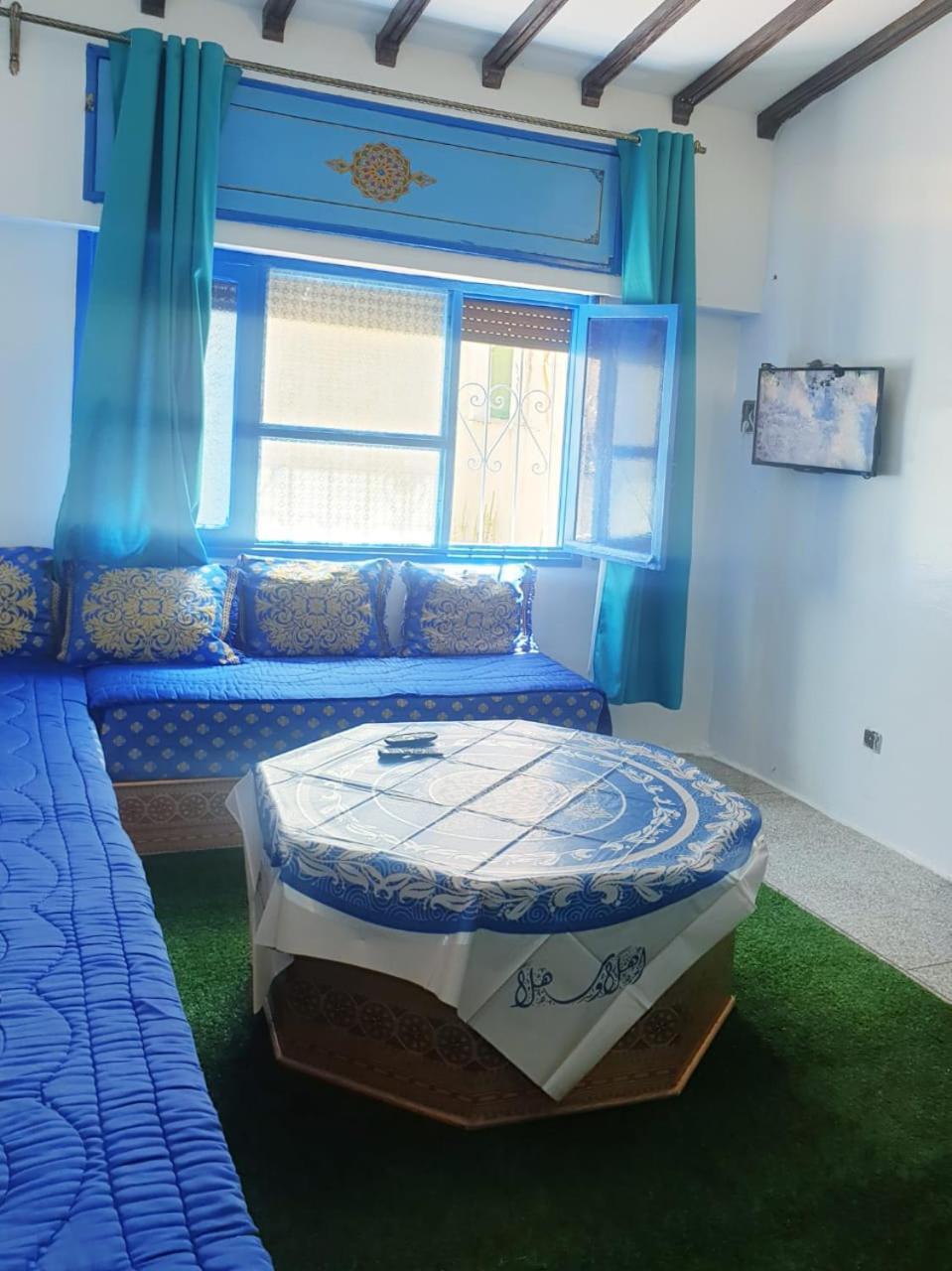 Appartamento Casa Dreams Chaouen Chefchaouen Esterno foto