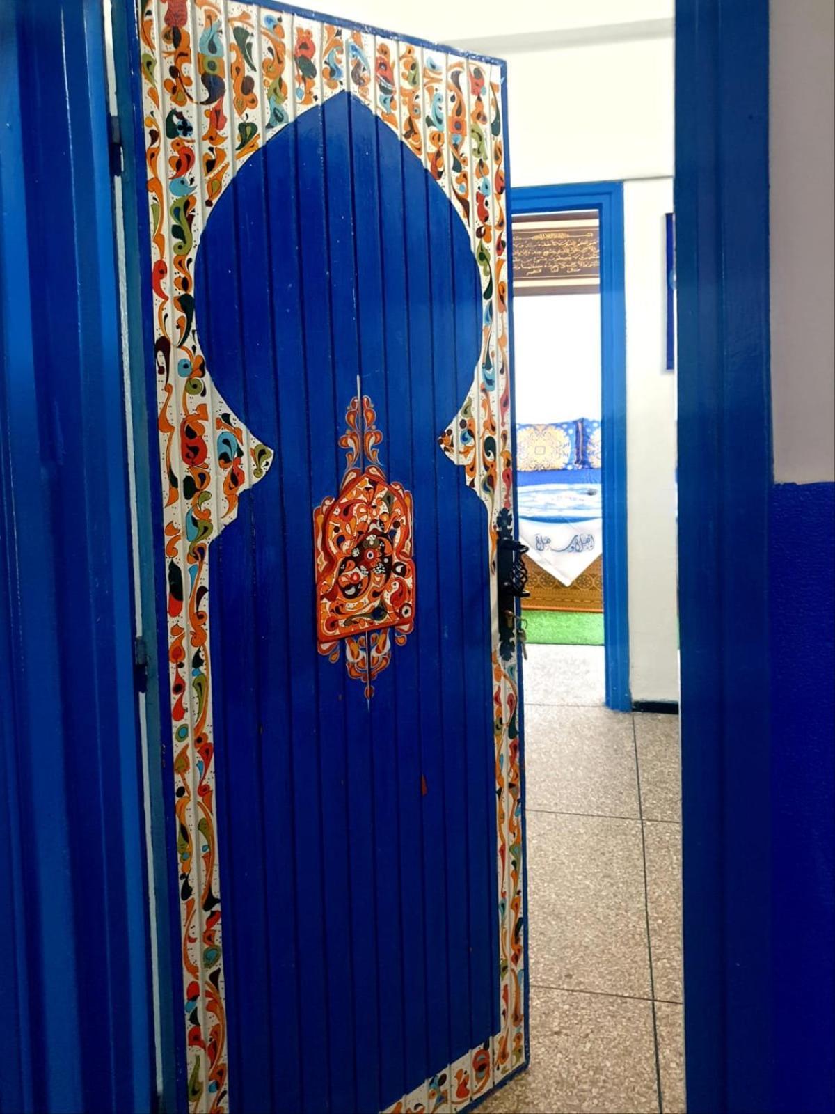 Appartamento Casa Dreams Chaouen Chefchaouen Esterno foto