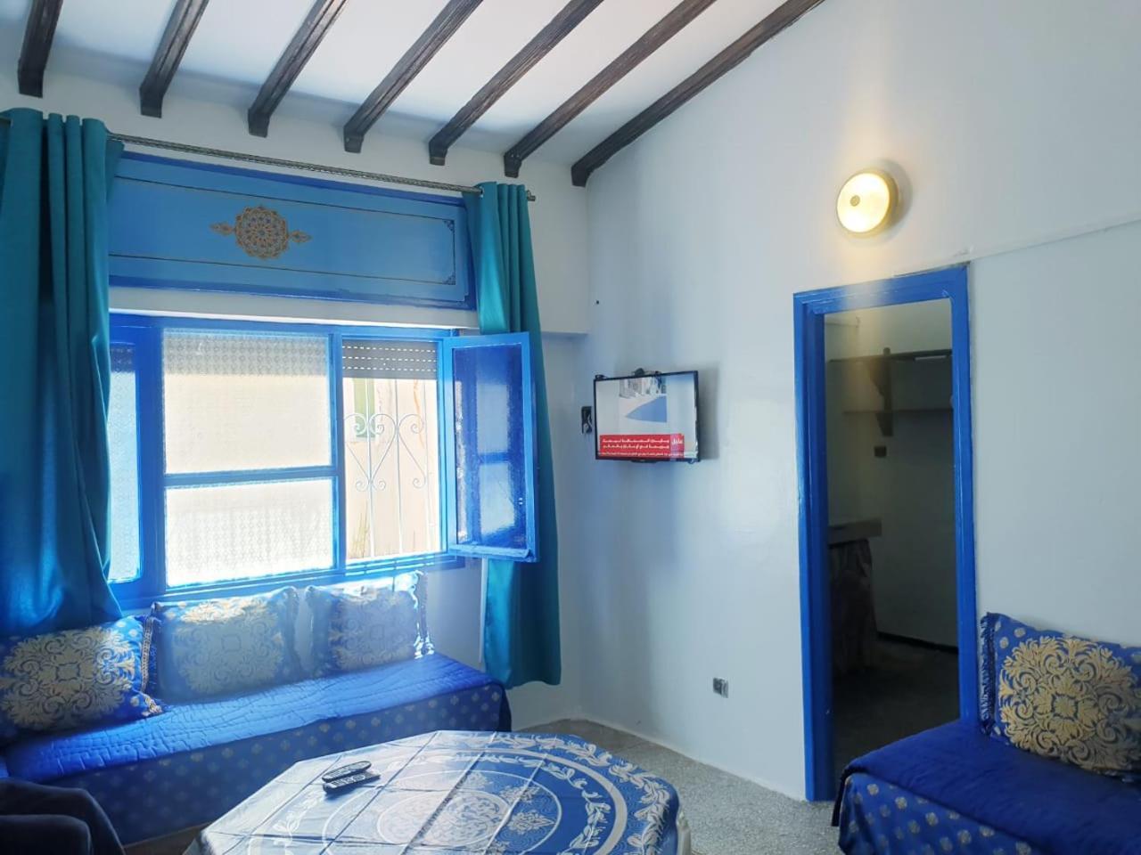 Appartamento Casa Dreams Chaouen Chefchaouen Esterno foto