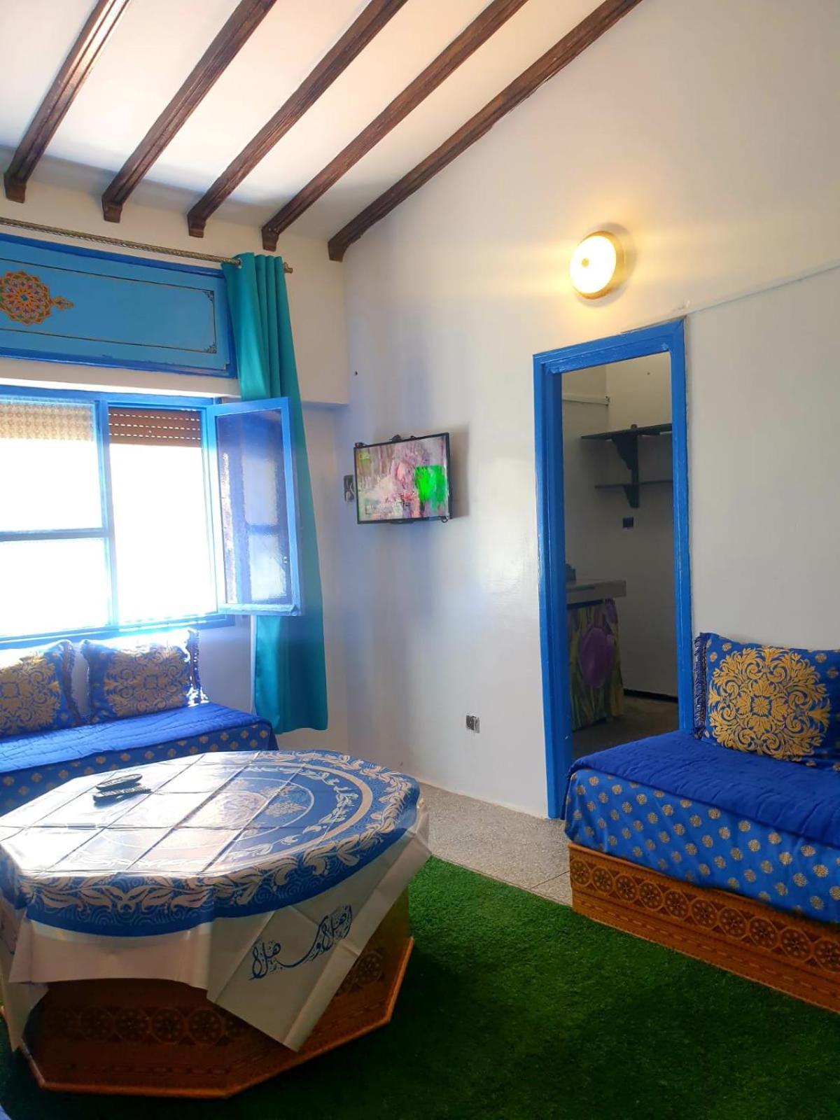 Appartamento Casa Dreams Chaouen Chefchaouen Esterno foto