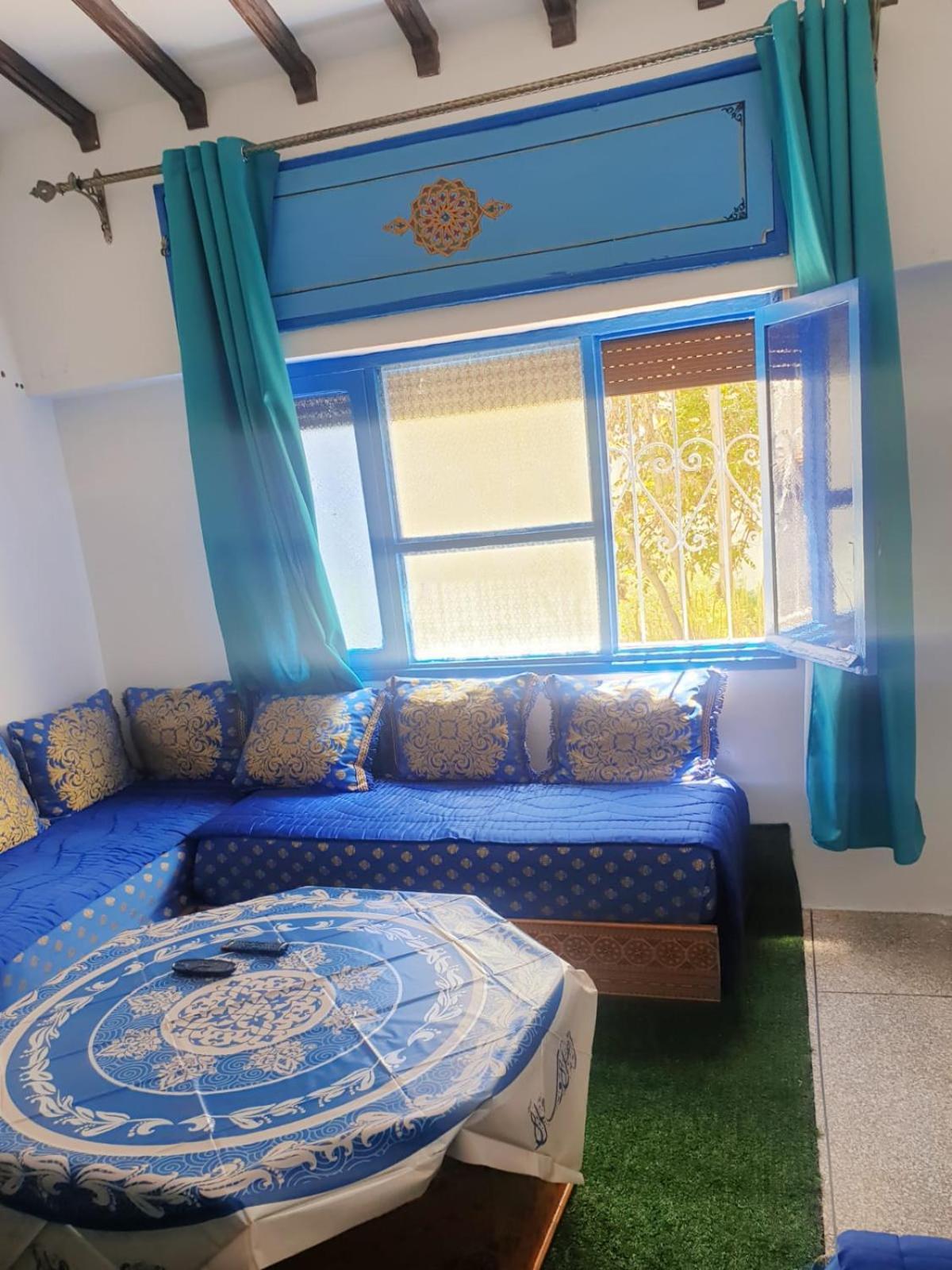 Appartamento Casa Dreams Chaouen Chefchaouen Esterno foto
