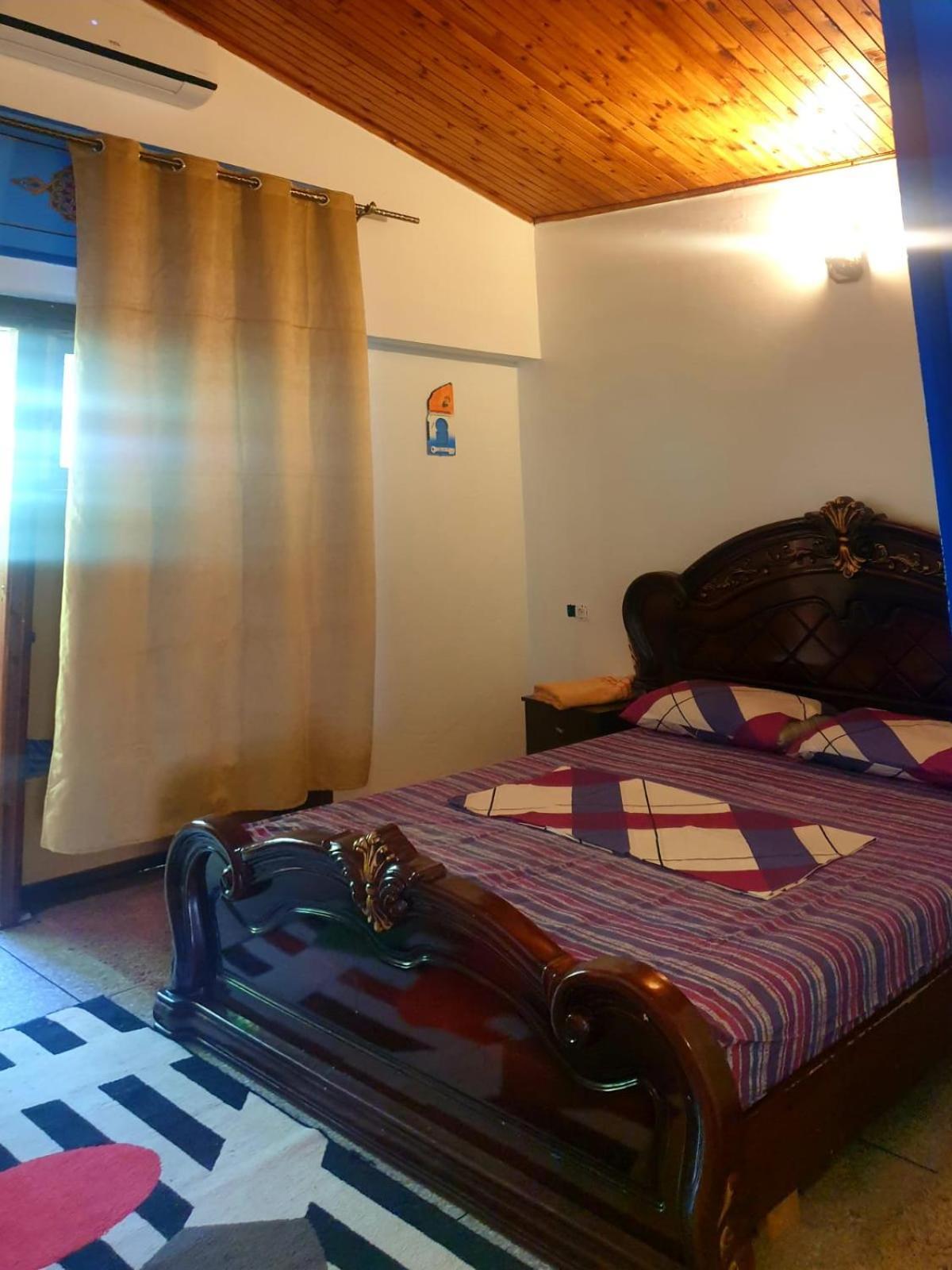 Appartamento Casa Dreams Chaouen Chefchaouen Esterno foto