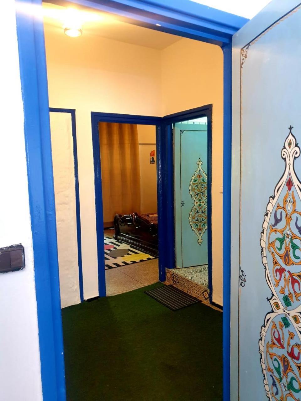 Appartamento Casa Dreams Chaouen Chefchaouen Esterno foto
