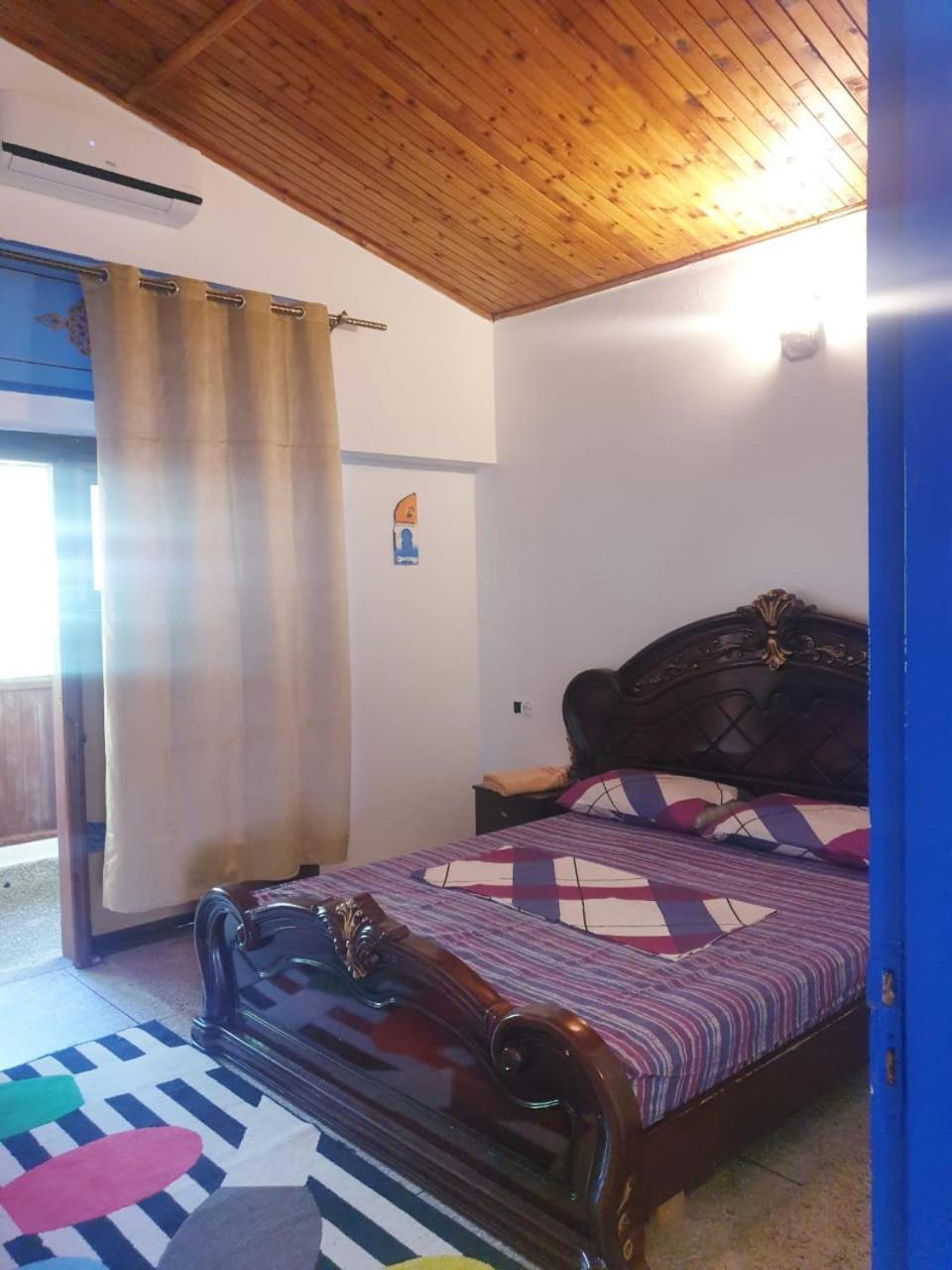 Appartamento Casa Dreams Chaouen Chefchaouen Esterno foto