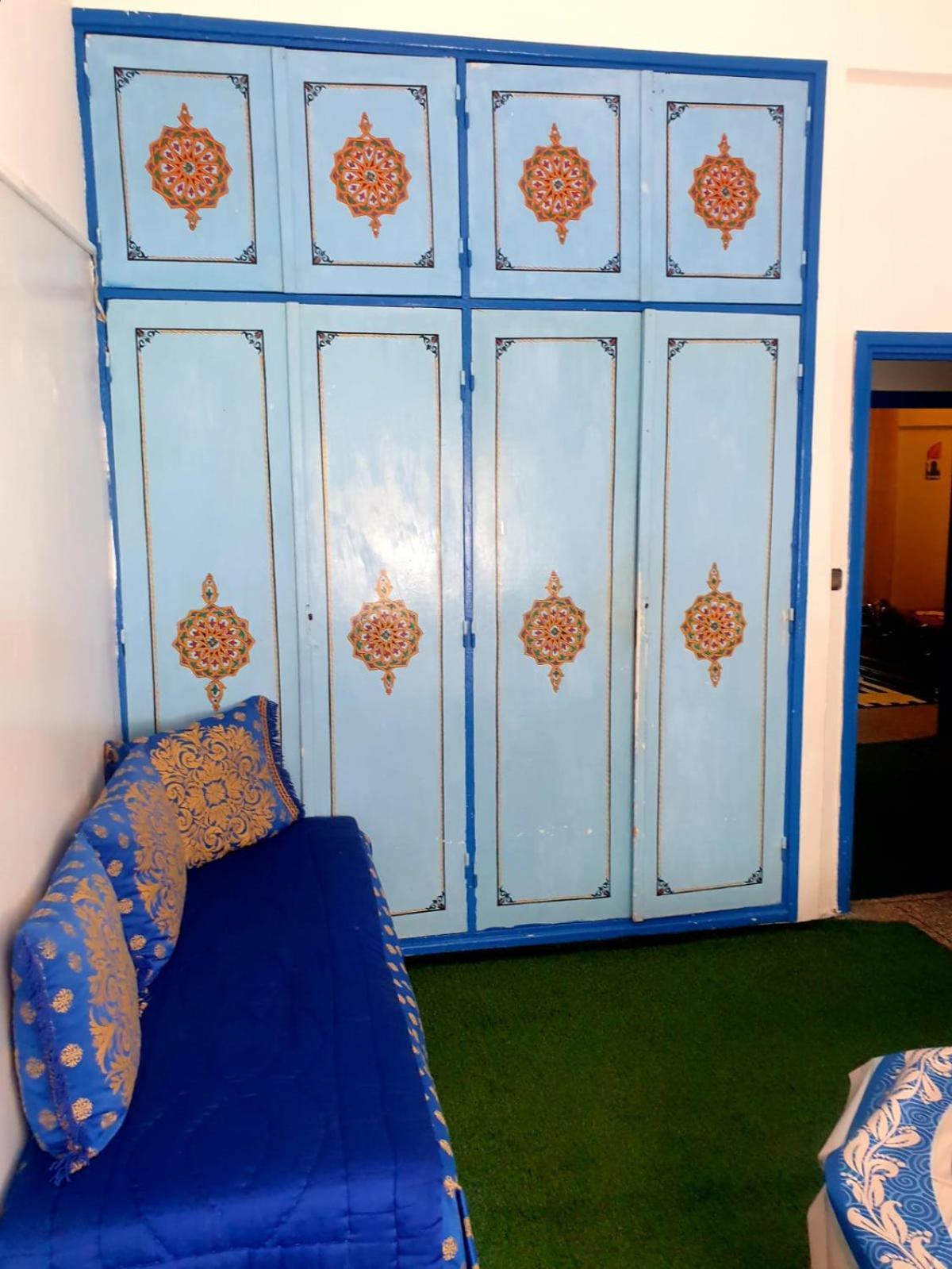 Appartamento Casa Dreams Chaouen Chefchaouen Esterno foto