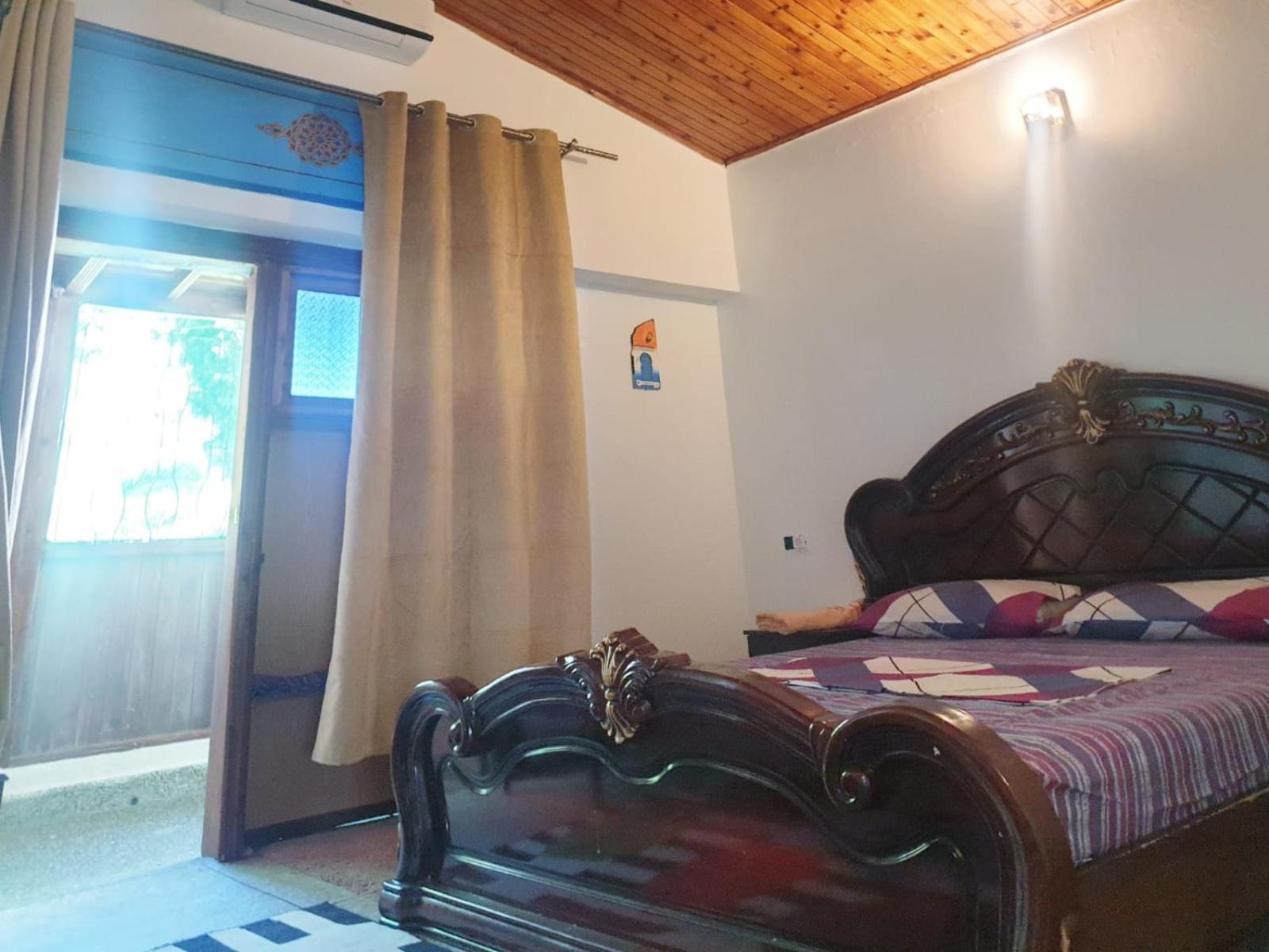Appartamento Casa Dreams Chaouen Chefchaouen Esterno foto