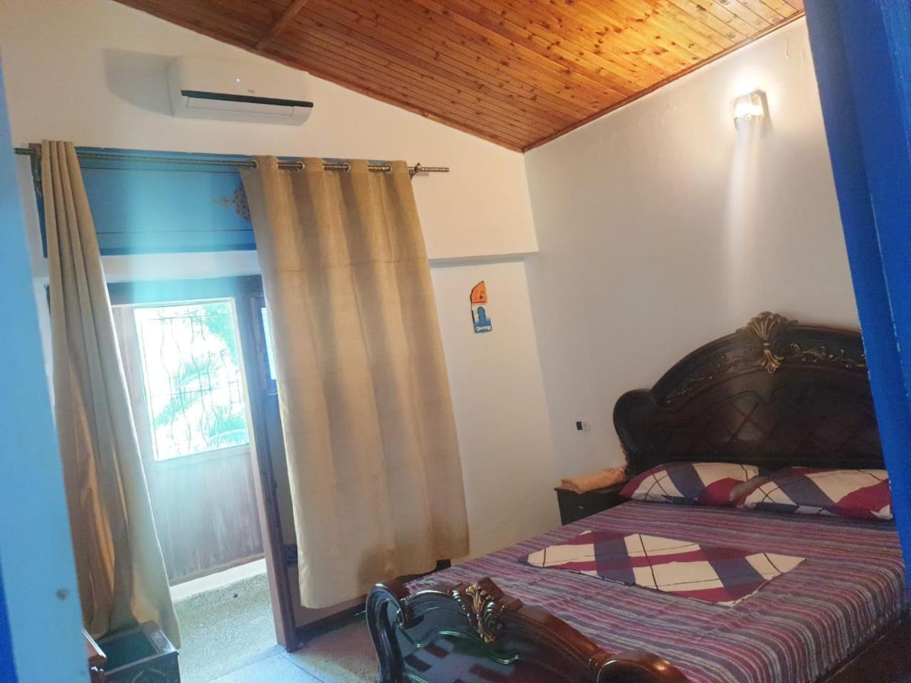 Appartamento Casa Dreams Chaouen Chefchaouen Esterno foto