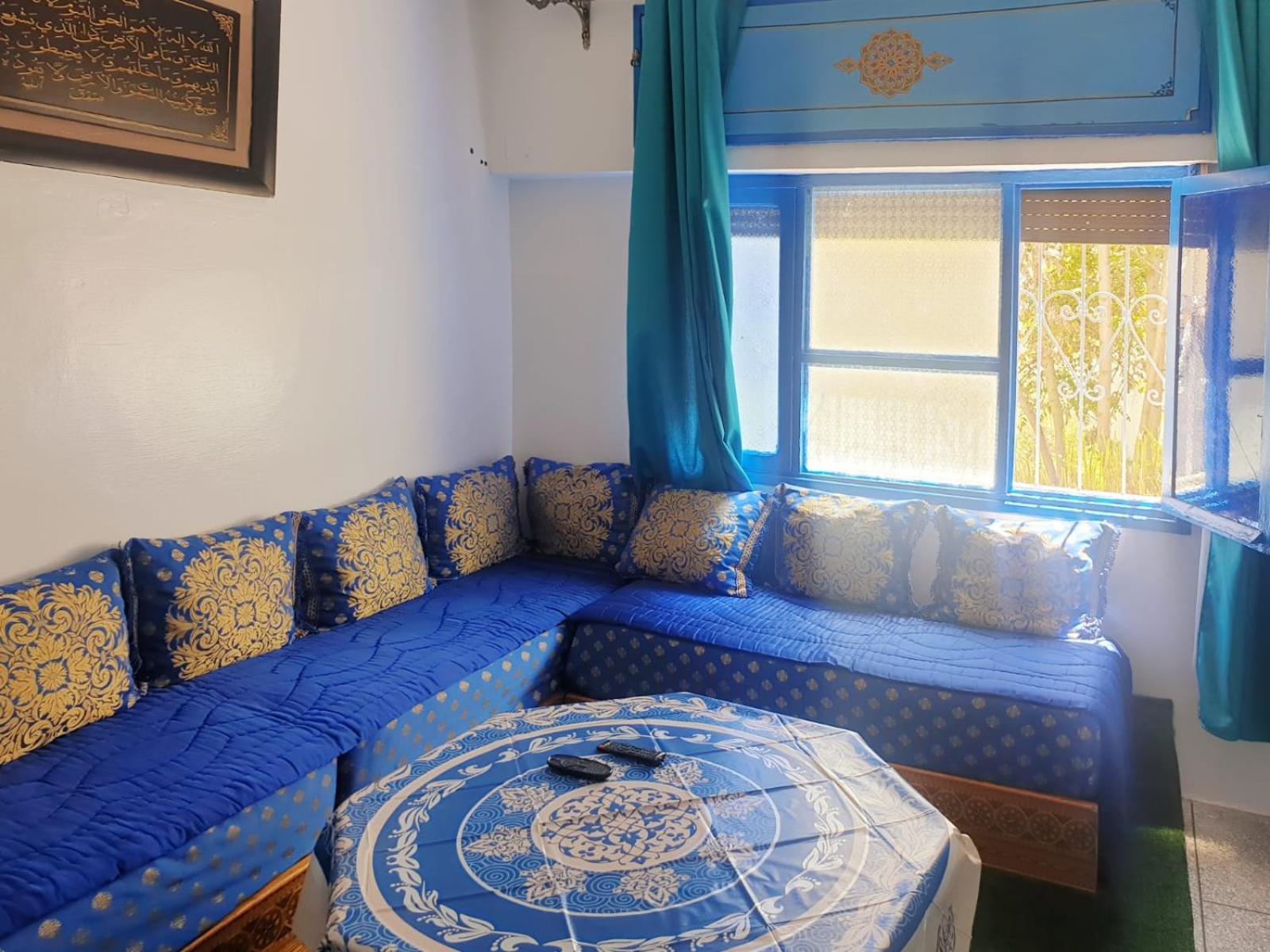 Appartamento Casa Dreams Chaouen Chefchaouen Esterno foto