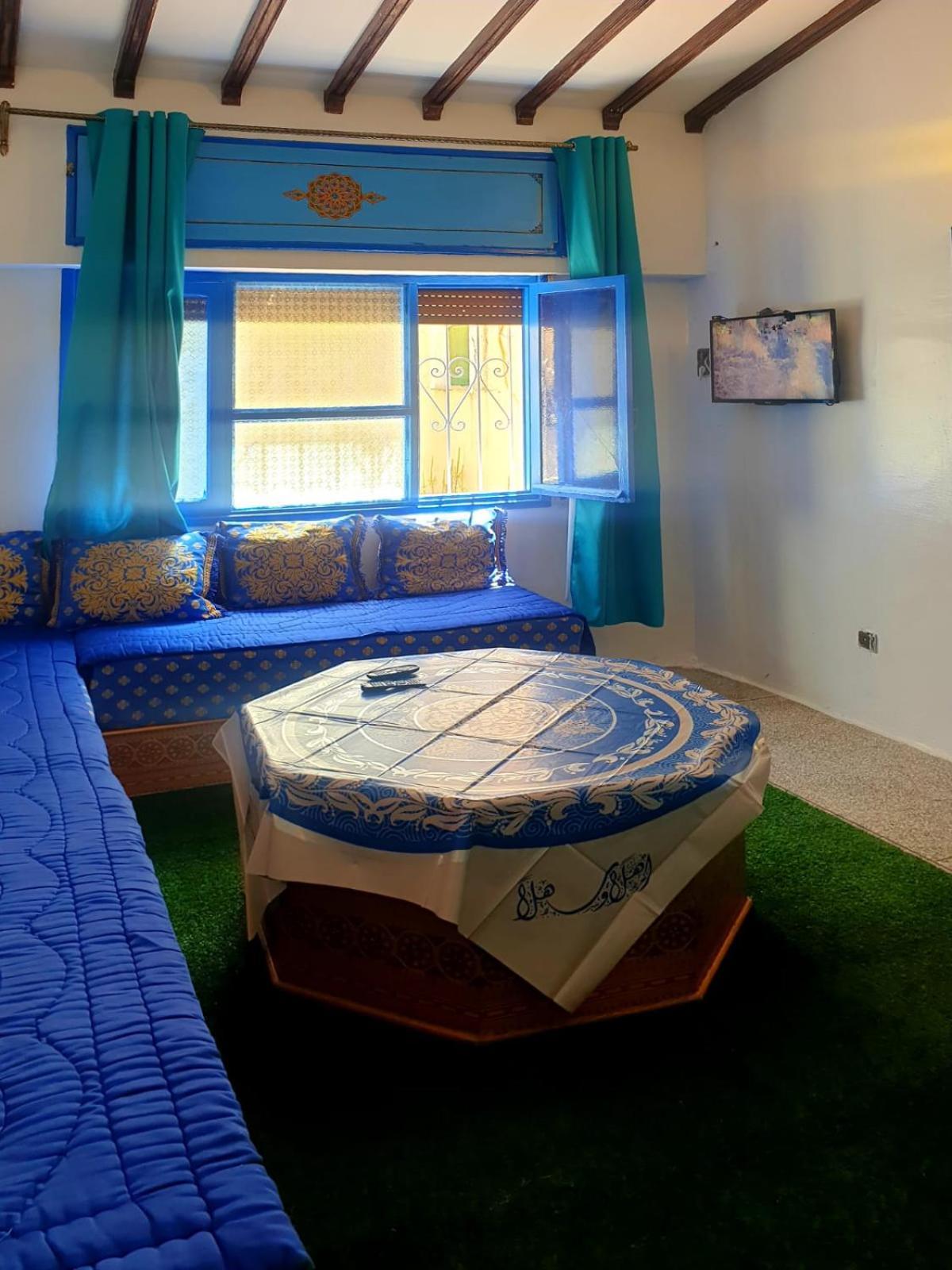 Appartamento Casa Dreams Chaouen Chefchaouen Esterno foto