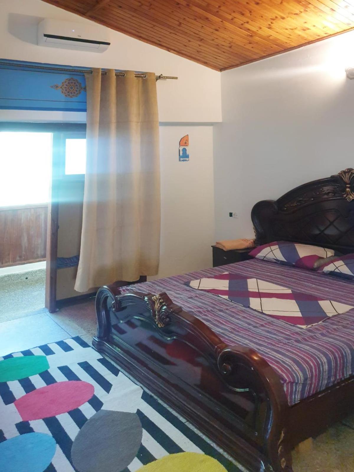 Appartamento Casa Dreams Chaouen Chefchaouen Esterno foto